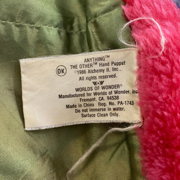 Teddy Ruxpn - Picture 8 of 8